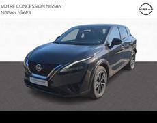 Nissan Qashqai Nîmes