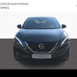 Nissan Qashqai 1.3 Mild Hybrid 158ch N-Style Xtronic N&icirc;mes