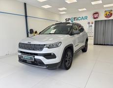 Jeep Compass Rouen