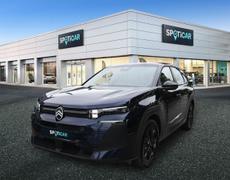 Citroen C5 Aircross Lamballe-Armor