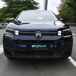 Citroen C5 Aircross Hybride 145ch auto YOU Lamballe-Armor