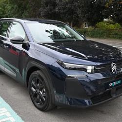 Citroen C5 Aircross Hybride 145ch auto YOU Lamballe-Armor