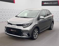Kia Picanto Dax