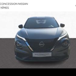 Nissan Juke 1.6 Hybrid 143ch N-Connecta 2022.5 N&icirc;mes