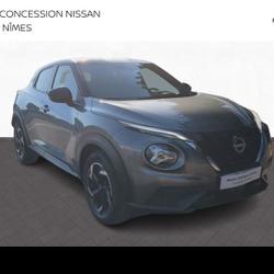 Nissan Juke 1.6 Hybrid 143ch N-Connecta 2022.5 N&icirc;mes