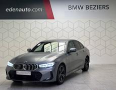 BMW Serie 3 Narbonne