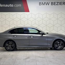 BMW Serie 3 320d xDrive 190 ch BVA8 M Sport Narbonne