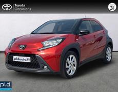 Toyota Aygo X Salon-de-Provence