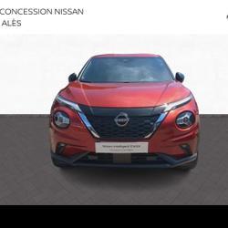Nissan Juke 1.6 Hybrid 143ch N-Connecta 2023 Al&egrave;s