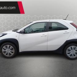 Toyota Aygo X 1.0 VVT-i 72 Dynamic Toulouse