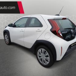 Toyota Aygo X 1.0 VVT-i 72 Dynamic Toulouse