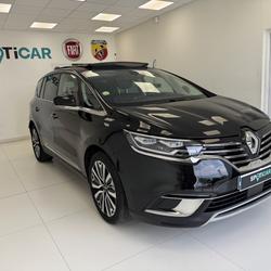 Renault Espace 5 Initiale Paris Blue dCi 190 EDC Rouen