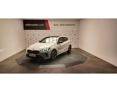 BMW Serie 1 Lormont