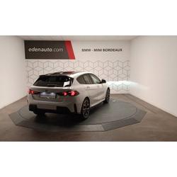 BMW Serie 1 120d 163 ch DKG7 M Sport Lormont