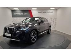 BMW X4 Limoges