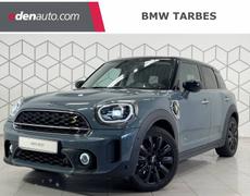 Mini Mini - Countryman 125 - 95 ch ALL4 BVA6 Cooper SE Edition Premium Plus - 31 890 €
