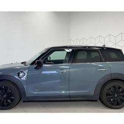 Mini Mini Countryman 125 - 95 ch ALL4 BVA6 Cooper SE Edition Premium Plus Tarbes
