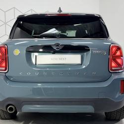 Mini Mini Countryman 125 - 95 ch ALL4 BVA6 Cooper SE Edition Premium Plus Tarbes