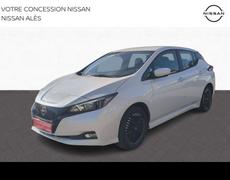 Nissan Leaf Alès