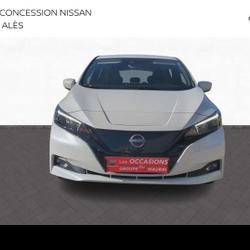 Nissan Leaf 217ch e+ 62kWh Acenta 22 Al&egrave;s
