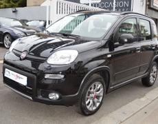 Fiat Panda Saint-Maur-des-Fossés