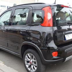 Fiat Panda 0.9 8V TWINAIR 85CH S&S 4X4 (JUIN2021) Saint-Maur-des-Foss&eacute;s