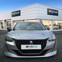Peugeot 208 PureTech 75 S&S Like Dou&eacute;-en-Anjou