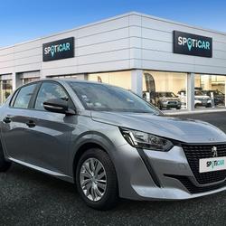 Peugeot 208 PureTech 75 S&S Like Dou&eacute;-en-Anjou