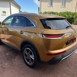 DS DS7 Crossback BlueHDi 130 OPERA occasion - Saint-Germain-Lespinasse - photo 3/20