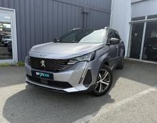 Peugeot 5008 Angers