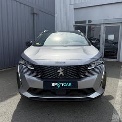 Peugeot 5008 BlueHDi 130 S&S EAT8 Allure Pack Angers
