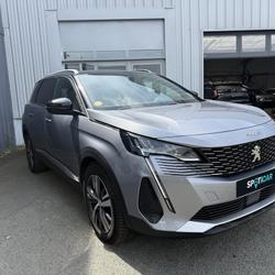 Peugeot 5008 BlueHDi 130 S&S EAT8 Allure Pack Angers