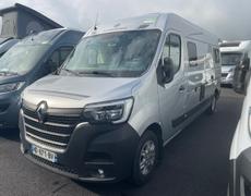 Fourgon Randger Quéven