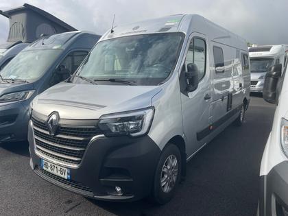 Fourgon Randger Autres Randger  - 2.3 DCI 135CV - 54 990 €