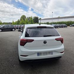 Volkswagen Polo 1.0 TSI 95 STYLE Vitr&eacute;