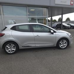 Renault Clio 5 Societe Business Blue dCi 100 -21N Vitr&eacute;