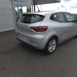 Renault Clio 5 Societe Business Blue dCi 100 -21N Vitr&eacute;
