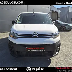 Citroen Berlingo M 1000kg BlueHDi 100 S&S BVM Driver occasion - Durtal - photo 2/18