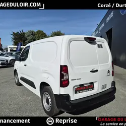Citroen Berlingo M 1000kg BlueHDi 100 S&S BVM Driver occasion - Durtal - photo 3/18