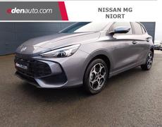 MG MG3