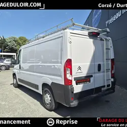 Citroen Jumper 2.2 BHDI 120 S&S 3.0T L1H1 PD CONNECT occasion - Corz&eacute; - photo 3/19