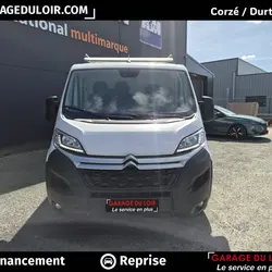 Citroen Jumper 2.2 BHDI 120 S&S 3.0T L1H1 PD CONNECT occasion - Durtal - photo 2/19