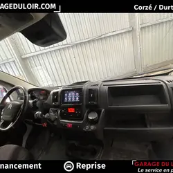 Citroen Jumper 2.2 BHDI 120 S&S 3.0T L1H1 PD CONNECT Durtal
