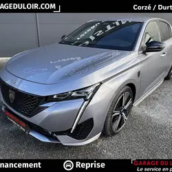 Peugeot 308 III Phase 1 BlueHDI 130 EAT8 GT occasion - Corz&eacute; - photo 2/23