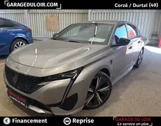 Peugeot 308 III Phase 1 Durtal