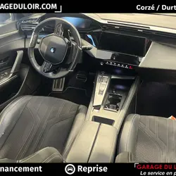 Peugeot 308 III Phase 1 BlueHDI 130 EAT8 GT Durtal