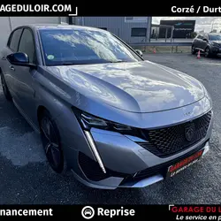 Peugeot 308 III Phase 1 BlueHDI 130 EAT8 GT occasion - Durtal - photo 3/23