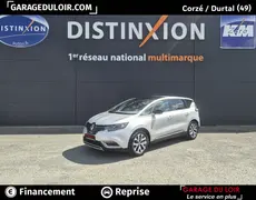 Renault Espace 5 Corzé