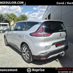 Renault Espace 5 Intens Energy dCi 160 EDC Durtal