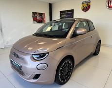 Fiat 500 III Rouen